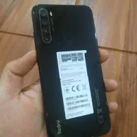 شیامی نوت8   64gig|موبایل|گالیکش, |دیوار