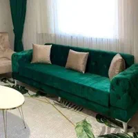 مبل راحتی برندچستر|مبلمان خانگی و میز عسلی|لاهیجان, بازکیاگوراب|دیوار