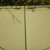 یخچال دوقلو|یخچال و فریزر|نسیم‌شهر, |دیوار