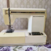 چرخ خیاطی ژانویه اصل مدل اکسل ۲۰ ، ۶۲۷
