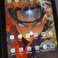 تبلت umiio سالم نو دوسیم کارته|تبلت|مشهد, حسابی جنوبی (شهرک غرب)|دیوار