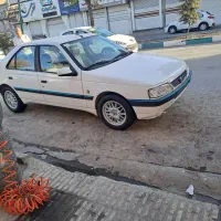 پژو slxمدل ۹۹ اتاق عوض دریچه سیمی|خودرو سواری و وانت|ایلام, |دیوار