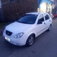 تیبا۲ مدل ۹۵|خودرو سواری و وانت|رشت, جماران|دیوار