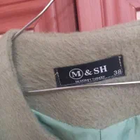 پالتو دخترانه|لباس|تبریز, |دیوار