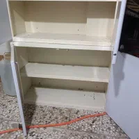 فروش کابینت و هود|کتابخانه، شلف، قفسه‌های دیواری|آزادشهر, |دیوار