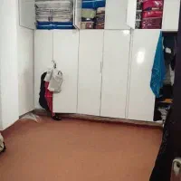 همکف انقلاب ۶ دو خوابه در حال تخلیه