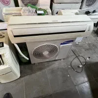 خرید فروش انواع کولر های کارکرده و لوله مسی|کولر گازی و فن‌کوئل|ورامین, خیر آباد|دیوار
