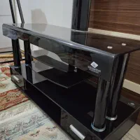 میز تلویزیون مشکی