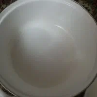 سرویس قابلمه لعابی|ظروف پخت‌وپز|تبریز, |دیوار