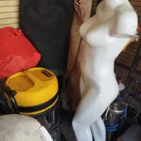 مانکن