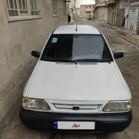 پراید مدل 98