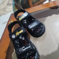 صندل پسرونه