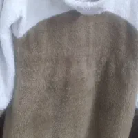 ژاکت وپلیوردخترانه|لباس|ارومیه, |دیوار