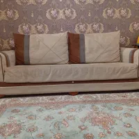مبل تات تخت خواب شو ۷نفره