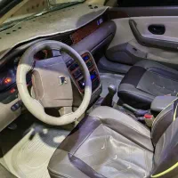 سمند مدل89|خودرو سواری و وانت|سنندج, |دیوار