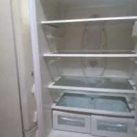 یخچال فریزر بدون برفک