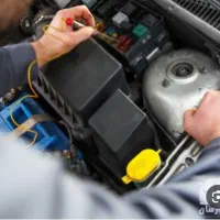 باطریسازی سیار