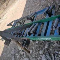 شیش خیش و پنجه غازی|قطعات یدکی و لوازم جانبی|کوهدشت, |دیوار