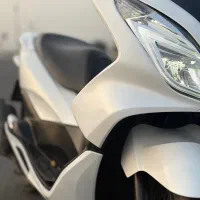 pcx|موتورسیکلت|بندر کنگان, |دیوار