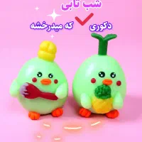 دکوری های شبتاب