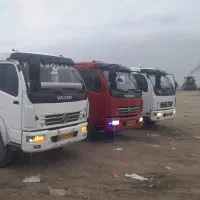 باکس خاک و نخاله پیروزی