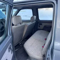 نیسان پیکاب دوکابین|خودرو سواری و وانت|بانه, |دیوار