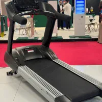 تردمیل کارکرده باشگاهی  seg از خانواده mbh