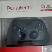 دسته بازی مخصوص pc و لپ تاپ