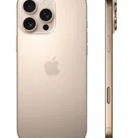 آیفون ۱۶ پرو مکس ۲۵۶ گیگ