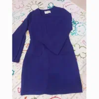 کلی لباس مجلسی و مانتو همه شیک|لباس|چهارباغ, |دیوار