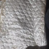 روتختی  دونفره، ساتن. خیلی تمیز  و سالم درحدنو