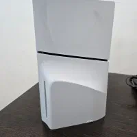 ps5 slim|کنسول، بازی ویدئویی و آنلاین|یاسوج, |دیوار