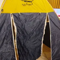 چادر مسافرتی|کوهنوردی و کمپینگ|مشهد, انقلاب|دیوار