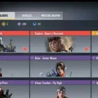 اکانت کالاف رایگان|کنسول، بازی ویدئویی و آنلاین|فومن, |دیوار