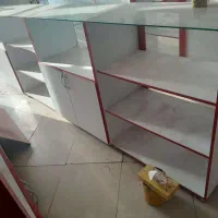 ویترین وکمد