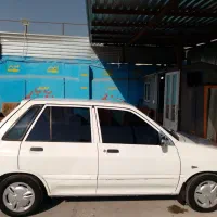 پراید111|خودرو سواری و وانت|صفادشت, |دیوار