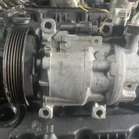 کمپرسورکولر ال90 مگان 206 مزدا کمری 323 توسان آزرا