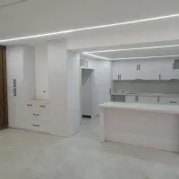 کابینت‌سازی حرفه‌ای، نصب کابینت، بازسازی آشپزخانه