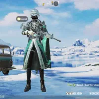 پابجی موبایل