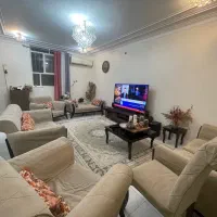 فروش مبل10نفره، میزناهار خوری4نفره،و3عددجلومبلی