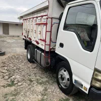 ایسوزو 5200|خودرو سنگین|گنبد کاووس, |دیوار