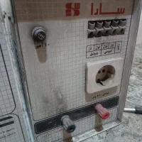 یو پی اس  ups  1000|قطعات و لوازم جانبی رایانه|رودهن, |دیوار