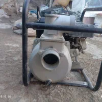 پمپ اب|ماشین‌آلات صنعتی|سراجو, |دیوار