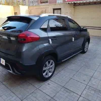 ام وی ام x22 دنده‌ای اسپرت لاکچری