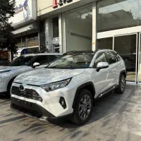 تویوتا رافور مدل ۲۰۲۵ ساخت ژاپن