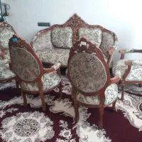 مبلمان‌تمیز‌ ومقاوم‌