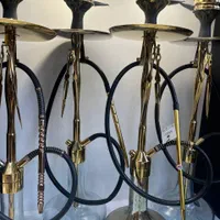 قلیان قلیون کرنو اصلی شمش ارزان سرگرمی|کلکسیون و سرگرمی|تهران, مولوی|دیوار