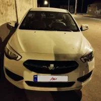 شاهین gl مدل 404