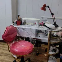 اجازه میز ناخن