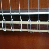 گیتاریاماها اصل اندونزی|گیتار، بیس، امپلیفایر|کردکوی, |دیوار